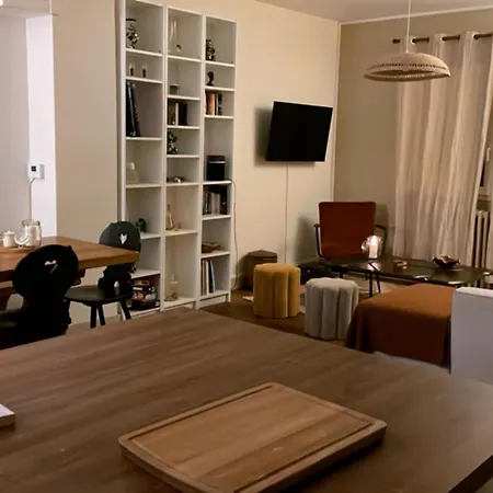 Chez Leonine, Maison En Centre Tours