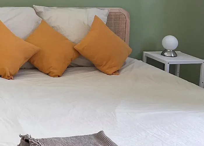 Chez Leonine, Maison En Centre 图尔